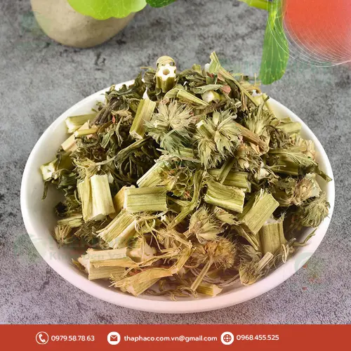 Túi ích mẫu khô 1kg THAPHACO chất lượng cao