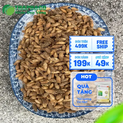 Cách pha trà ké đầu ngựa sấy khô đúng cách
