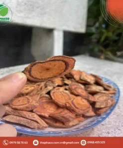 1kg Kê Huyết Đằng Sấy Khô Giá Bao Nhiêu? Báo Giá Thaphaco