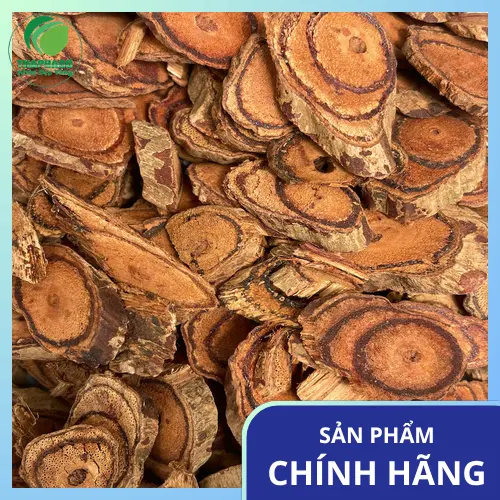 Hình ảnh minh họa cách sắc Kê Huyết Đằng đúng chuẩn