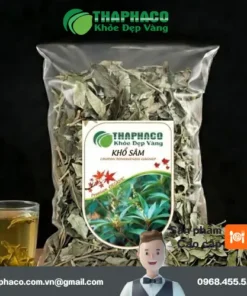 Giá Sỉ Khổ Sâm Nguyên Chất THAPHACO – Uy Tín, Chất Lượng