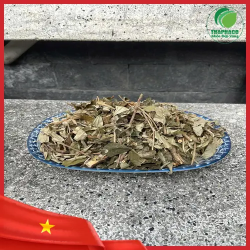 Quy trình sản xuất khổ sâm tại THAPHACO đạt chuẩn