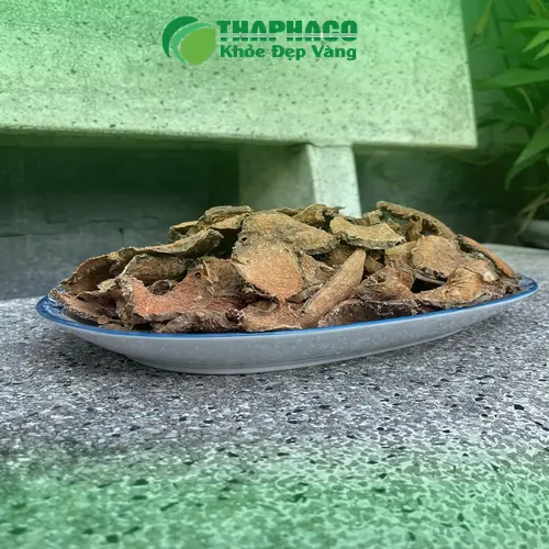 Sản phẩm móp gai khô chất lượng cao sẵn sàng đến tay khách hàng