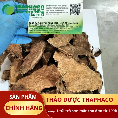 Móp gai khô THAPHACO đảm bảo chất lượng, an toàn