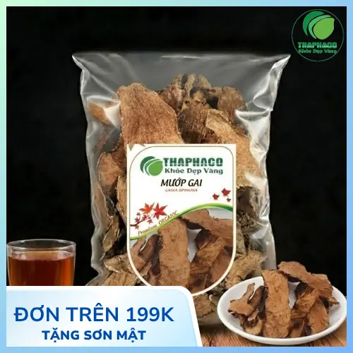 Hình ảnh quả mướp gai tươi