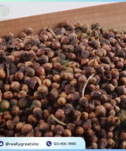 THAPHACO: Công Ty Bán Sỉ Nụ Vối Sấy Khô Chất Lượng, Giá Tốt Tại TP.HCM