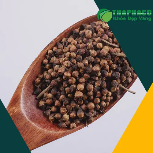 Pha trà nụ vối đúng cách