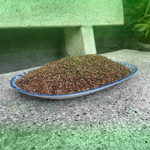 Pha trà nụ vối đúng cách để đạt hiệu quả giảm mụn