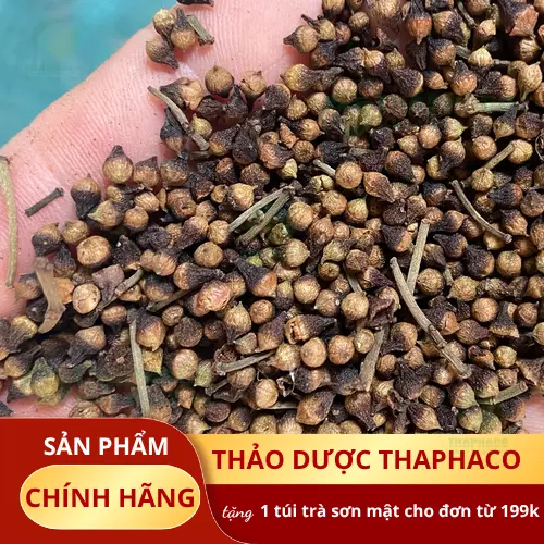 Nụ vối sấy khô THAPHACO - Đối tác uy tín cho sức khỏe