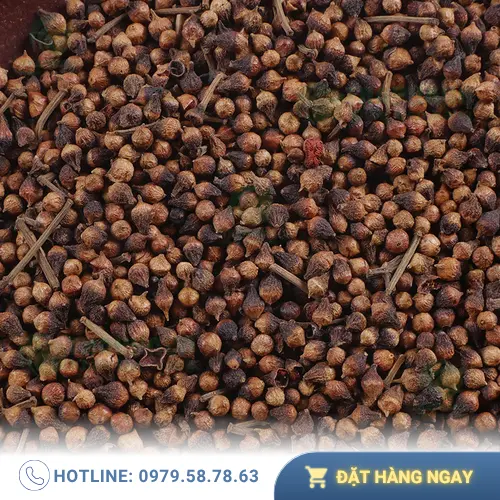Nụ vối khô Thảo Dược THAPHACO