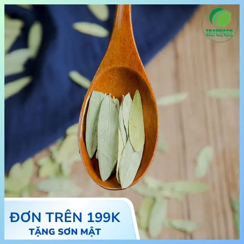 Pha trà phan tả diệp đúng cách để đạt hiệu quả tốt nhất