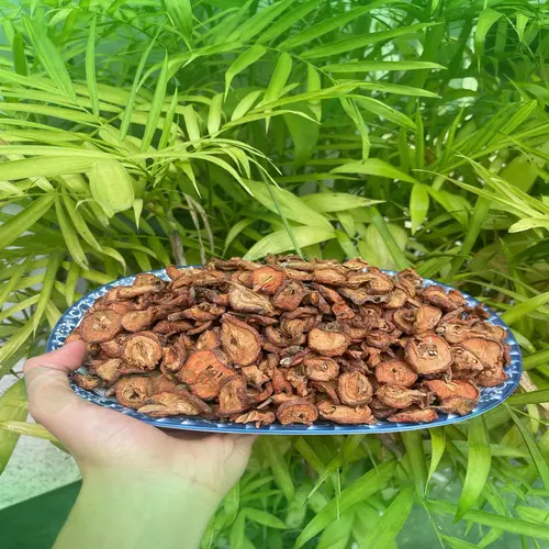 Táo mèo sấy khô Thapaco - Dược liệu quý từ thiên nhiên