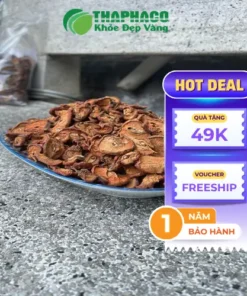 Địa chỉ bán Táo Mèo Khô tại TP.HCM: Đánh giá chất lượng THAPHACO