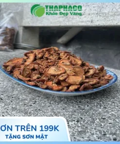 1kg Táo Mèo Sấy Khô Giá Bao Nhiêu Tiền? Bảng Giá THAPHACO