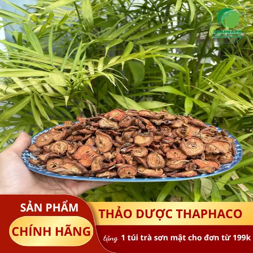 Ly trà táo mèo khô thơm ngon và tốt cho sức khỏe