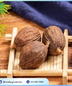 Chỗ Bán Thảo Quả Sấy Khô TP.HCM: THAPHACO Chất Lượng Cao