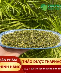 Tim sen sấy khô tại TP.HCM: Giải pháp an thần, ngủ ngon