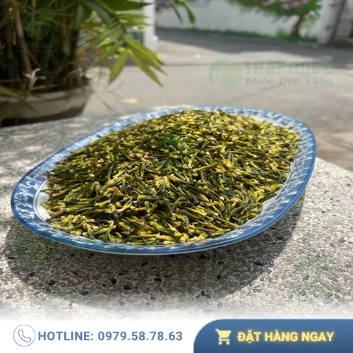 Pha trà tim sen đúng cách để tận hưởng công dụng an thần