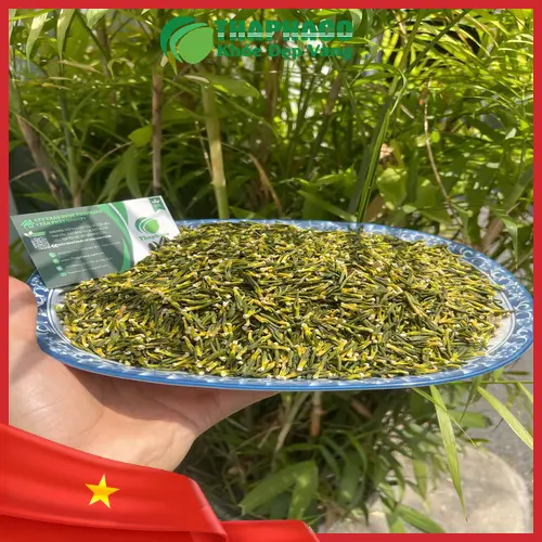 Ưu đãi độc quyền khi mua tim sen sấy khô THAPHACO