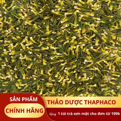 Sản phẩm tim sen THAPHACO