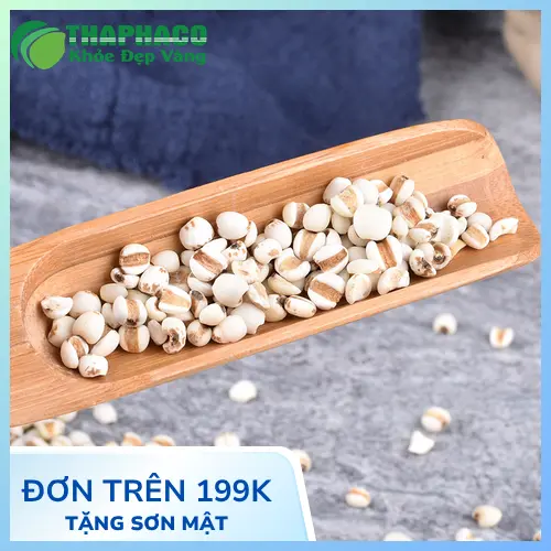 Cam kết chất lượng từ Thảo Dược THAPHACO