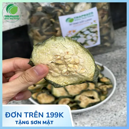 Trà bí đao sấy lạnh có thể giúp thư giãn cơ thể