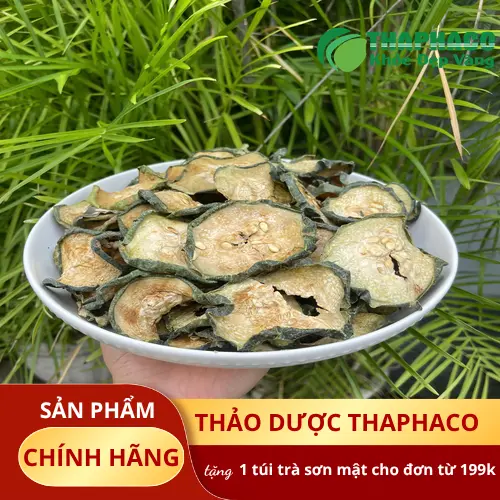 Cách dùng bí đao sấy lạnh đúng cách