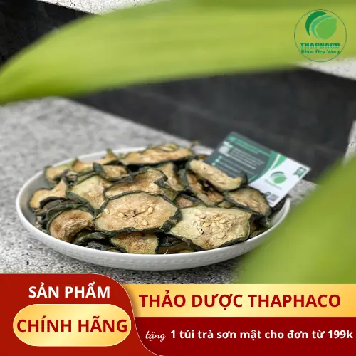 Giá trị dinh dưỡng đa dạng của bí đao sấy lạnh