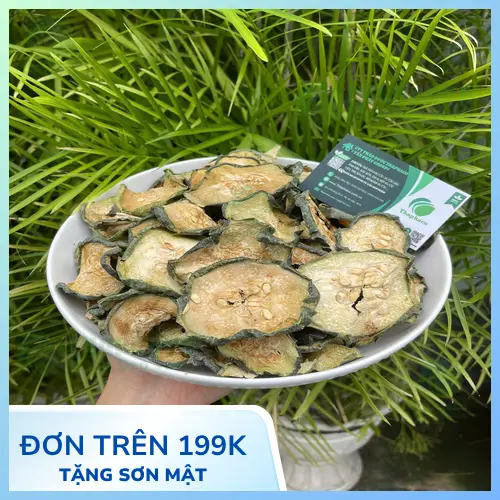 Cách dùng bí đao sấy lạnh để làm toner hoặc xịt khoáng