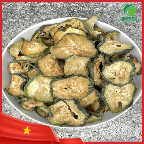Những thắc mắc thường gặp về trà bí đao sấy lạnh
