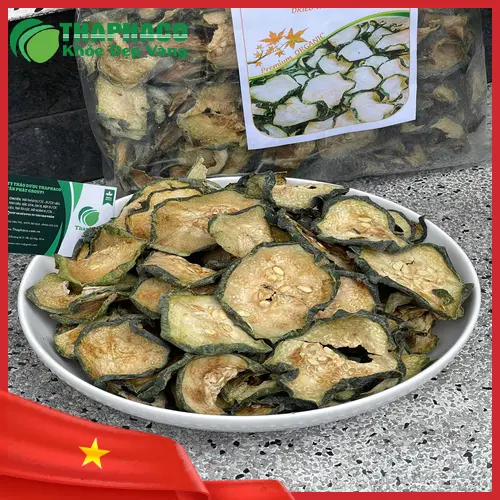 Lưu ý đối tượng sử dụng trà bí đao sấy lạnh