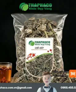 Mua Chè Dây Khô Ở Đâu Đảm Bảo Chất Lượng? THAPHACO