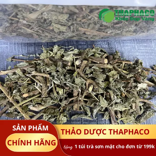 Màu sắc và hình dáng chè dây chất lượng cao