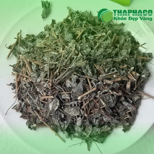 Chè dây THAPHACO hỗ trợ tiêu hóa và giảm căng thẳng