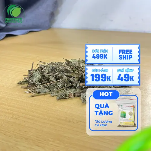 Chè dây chất lượng tại THAPHACO