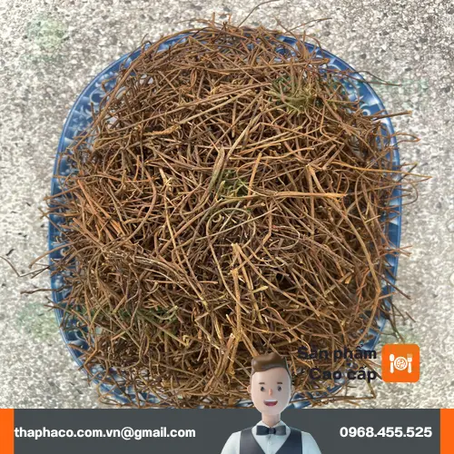 Dây tơ hồng hỗ trợ sức khỏe sinh lý tự nhiên