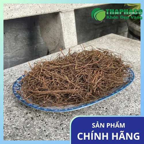 Dây tơ hồng khô tại THAPHACO
