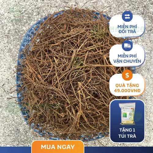 Dây Tơ Hồng THAPHACO 1kg chất lượng cao