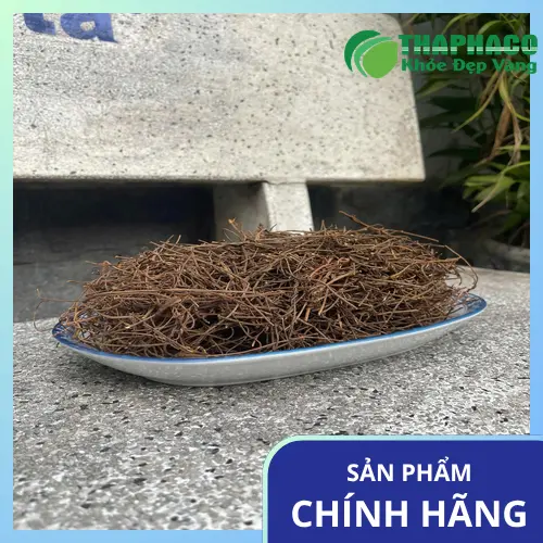Đóng gói dây tơ hồng ThaphaCo đa dạng