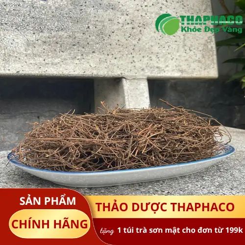 Dây tơ hồng đã phơi khô THAPHACO