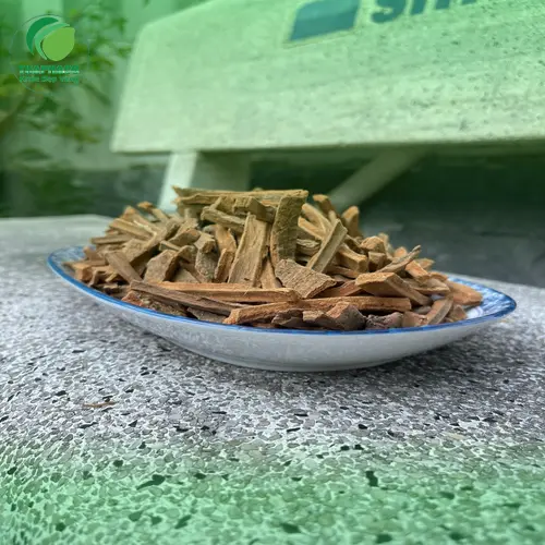 Cách bảo quản Hậu Phác khô đúng cách để giữ dược tính lâu dài