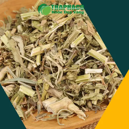 ích mẫu sấy khô chất lượng cao từ Thảo Dược THAPHACO