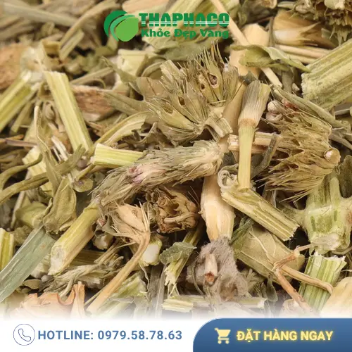 Túi trà ích mẫu sấy khô Thapaco giá rẻ chất lượng