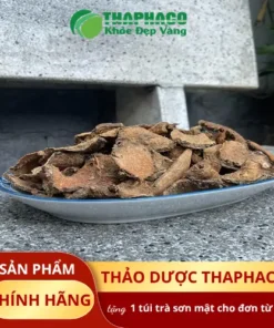 Đại lý bán sỉ mướp gai sấy khô uy tín tại HCM