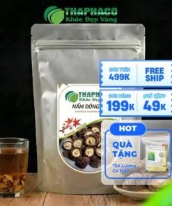 Giá Nấm Đông Cô Khô Hôm Nay Bao Nhiêu 1KG? Mẹo Chọn Mua