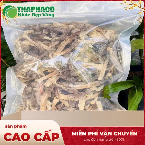 Giá nấm lộc nhung THAPHACO tại TP.HCM