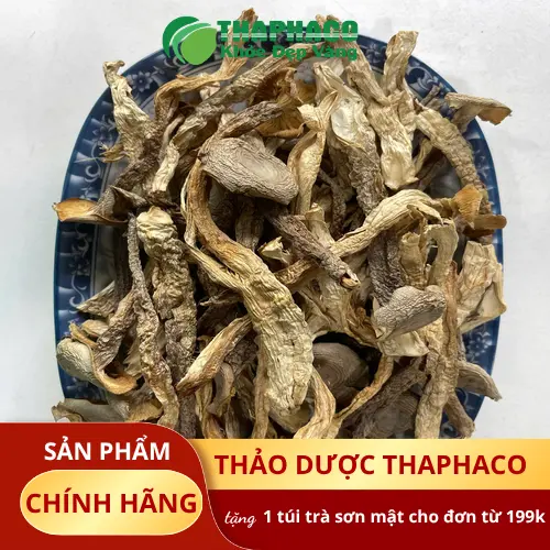 Hướng dẫn sử dụng Nấm Lộc Nhung khô