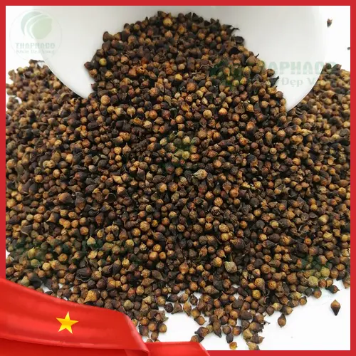 Cách pha trà nụ vối chuẩn tại nhà của Thảo Dược THAPHACO