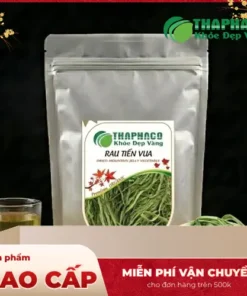 Giá Rau Tiến Vua Khô Bao Nhiêu 1kg? Cách Chọn Loại Ngon