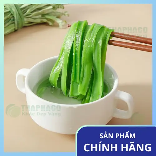 Lưu ý khi sử dụng và bảo quản rau tiến vua khô